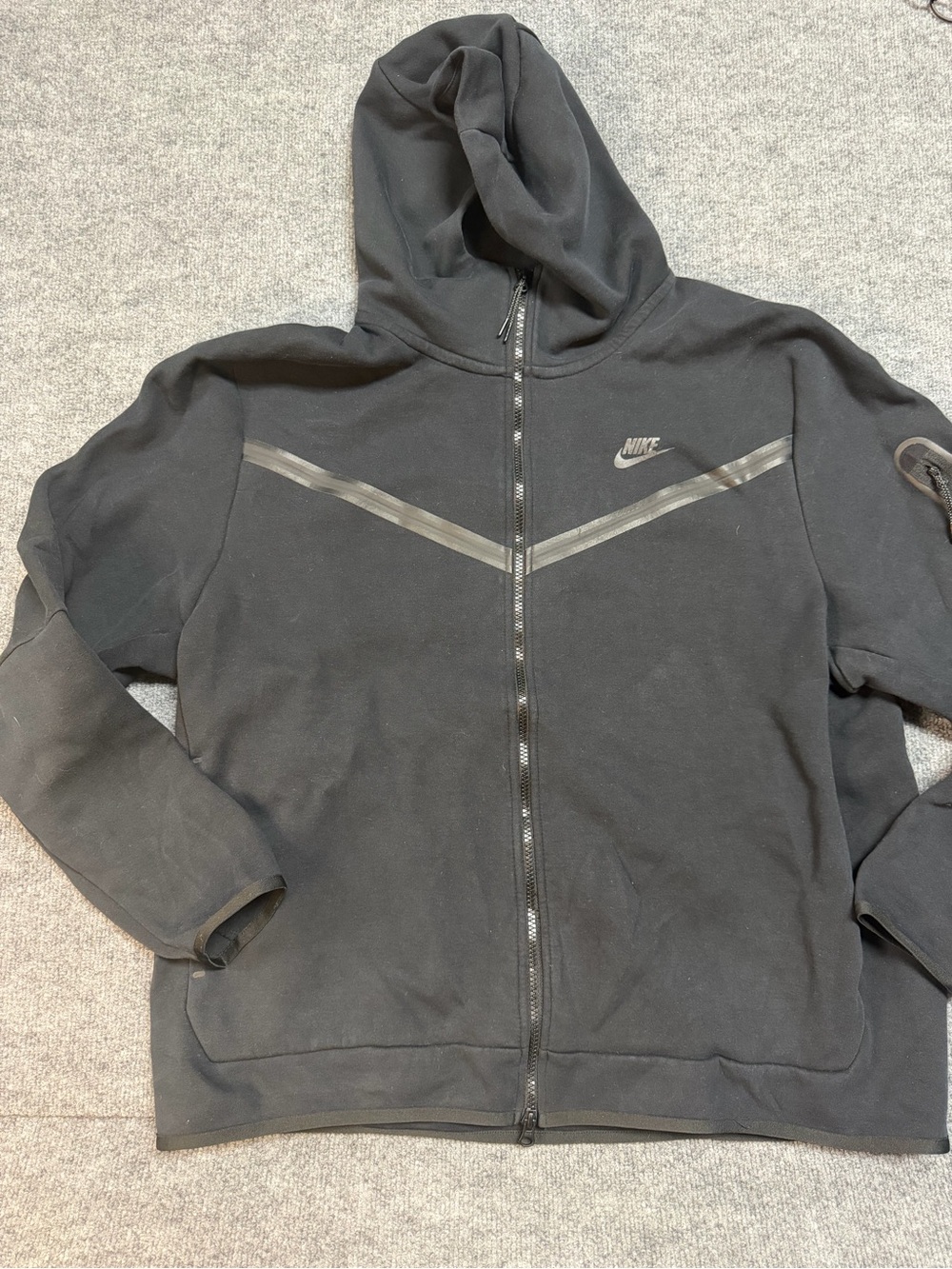 Nike Mens Jacket